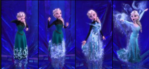 Elsa Formation